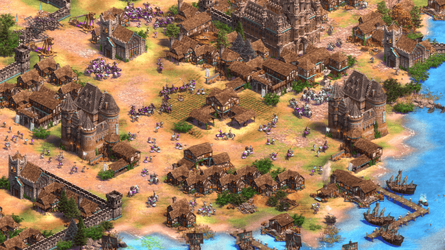 Age of Empires 2 HD Download