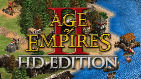 Age of Empires 2 Full Version Download