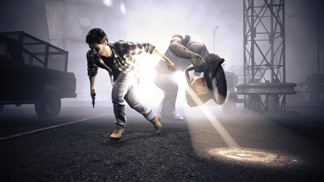 Alan Wake PC Download Game Free