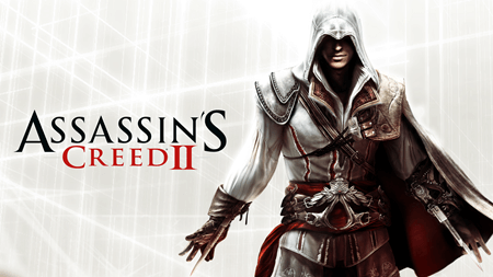 Assassin's Creed 2 Game Free Download