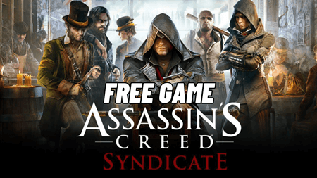 Assassin's Creed Syndicate Download Free