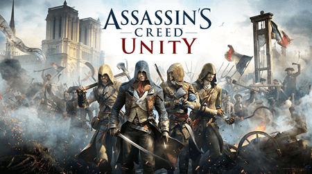 Download Assassins Creed Rogue for PC