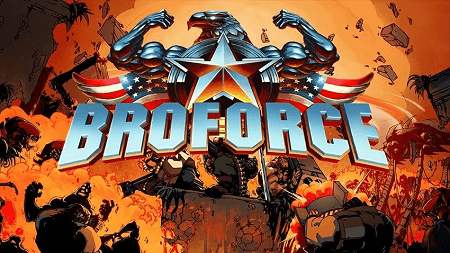 Broforce-Free-Download