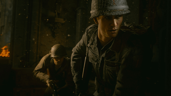 Call of Duty WW2 PC Download