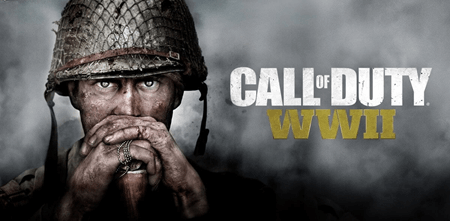 Call of Duty World War 2 Free Download for PC