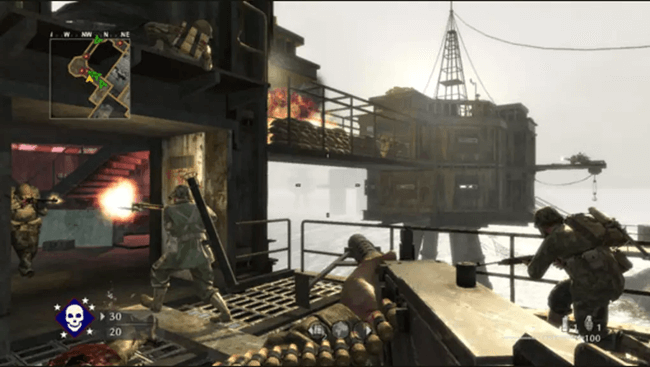 Call of Duty World at War PC Download