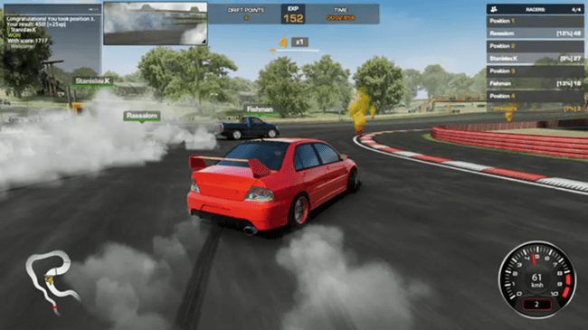 CarX Drift Racing Download