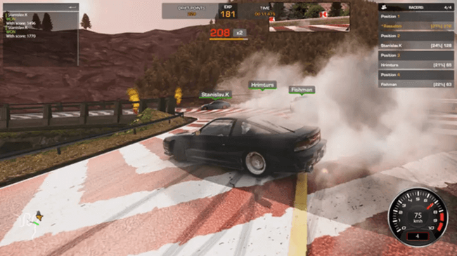 CarX Drift Racing Download Free