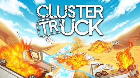 Cluster-Truck-Download-Free