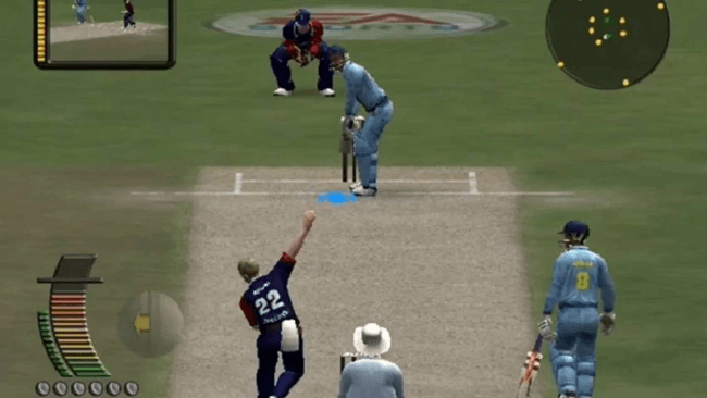 Cricket 2007 Game Download