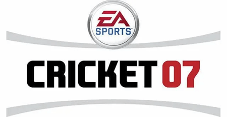 Cricket 2007 Free Download