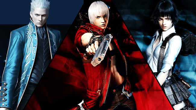 Devil-May-Cry