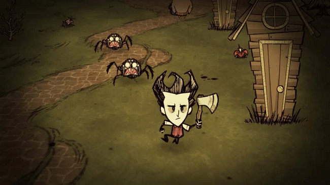 Don't-Starve-Download