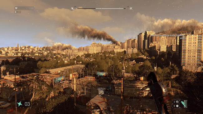 Dying Light Download Free