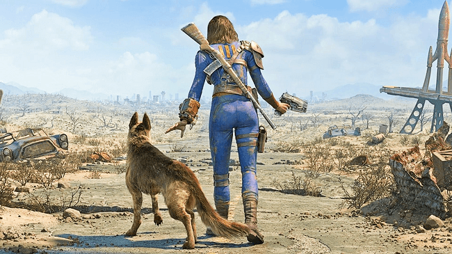 Fallout-4-PC-Free