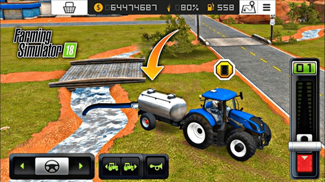 FS 18 Free Download