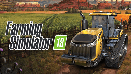 FS 18 APK Download