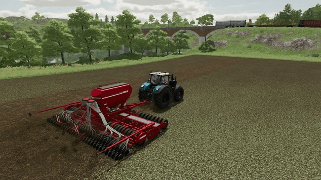 Farming Simulator 20 APK Download