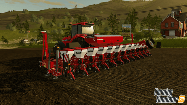 Farming Simulator 20 Download