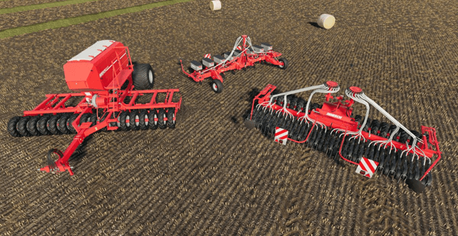 Farming Simulator 20 Free Download