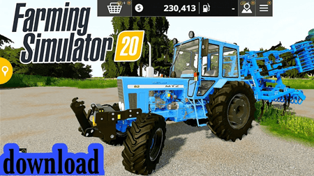 FS 20 Free Download