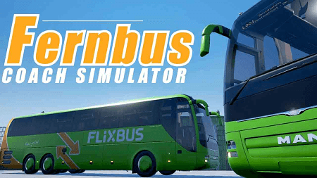 Fernbus-Simulator-Download