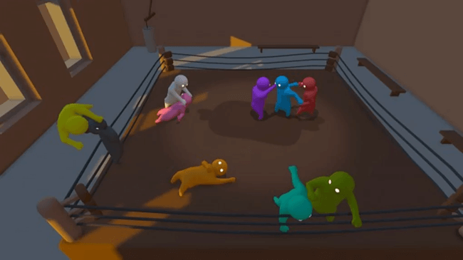 Gang Beasts Download APK