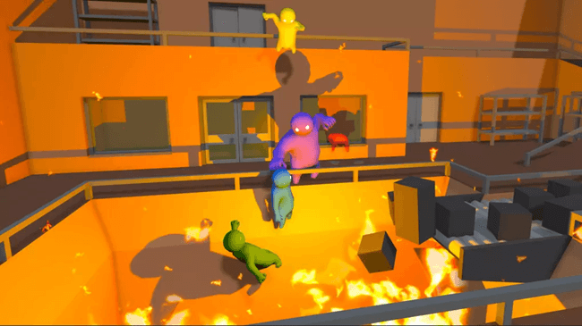 Gang Beasts APK Download