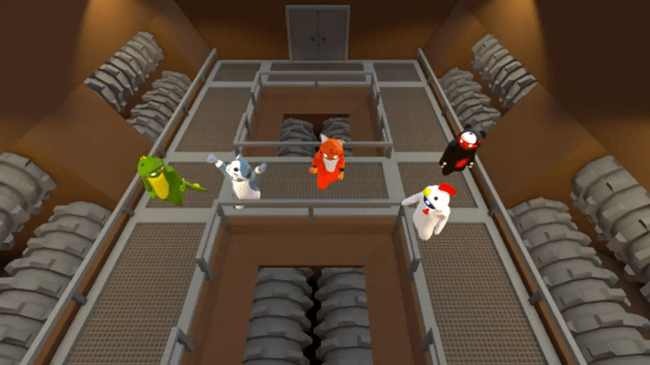 Gang Beasts Download