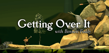 Getting-Over-It-APK-Download