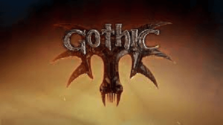 Gothic-Free