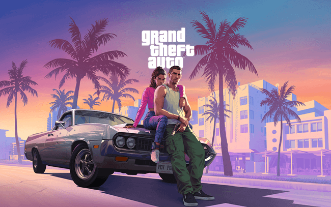 GTA 6 Free Download