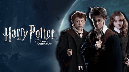 Harry Potter and the Prisoner of Azkaban Video Game Download