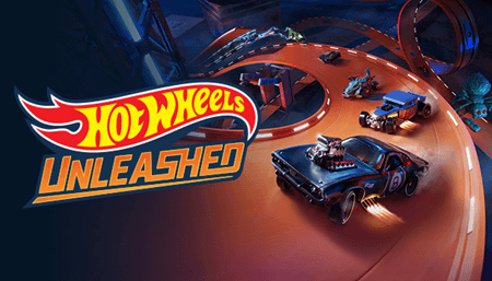 Hot Wheels Beat That Game Download for PC