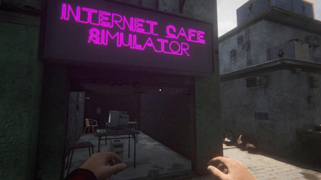 Internet Cafe Simulator Free Download