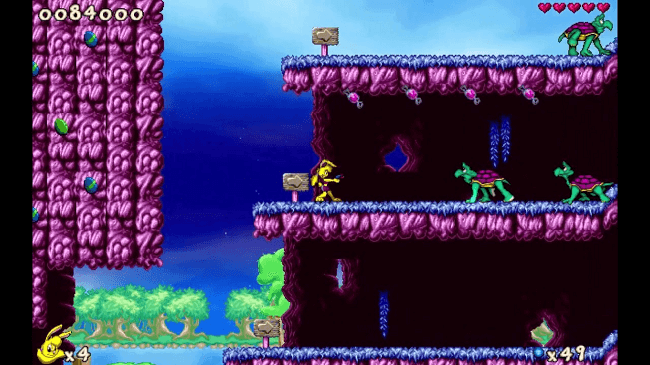 Jazz-Jackrabbit-2-Torrent