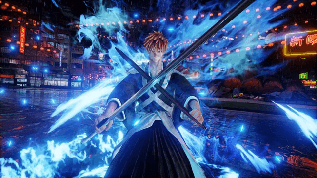 Jump Force Download PC