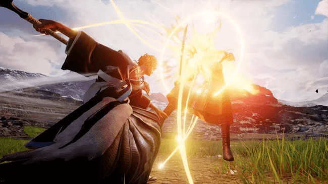 Jump Force Download for PC