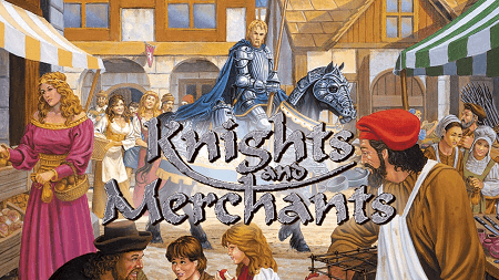 Knights-and-Merchants-remake