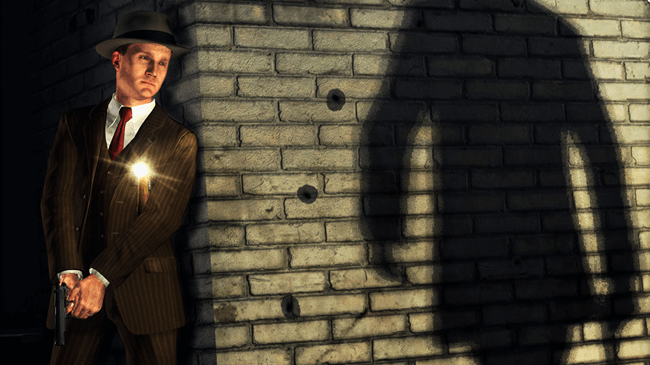 La Noire Download