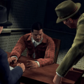 La Noire Torrent