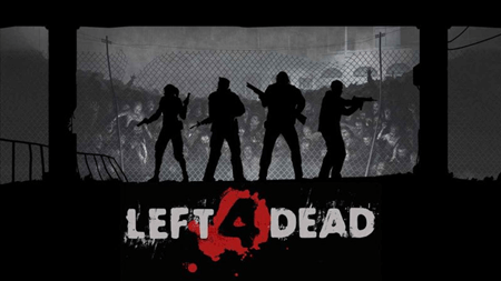 Left 4 Dead PC Download