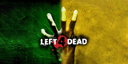 Left 4 Dead Game Free Download