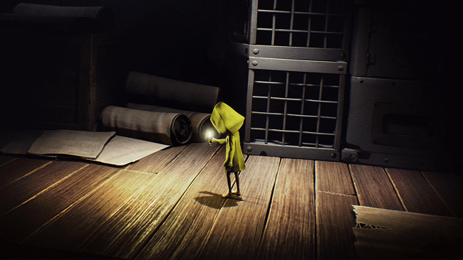 Little-Nightmares-Download-Free