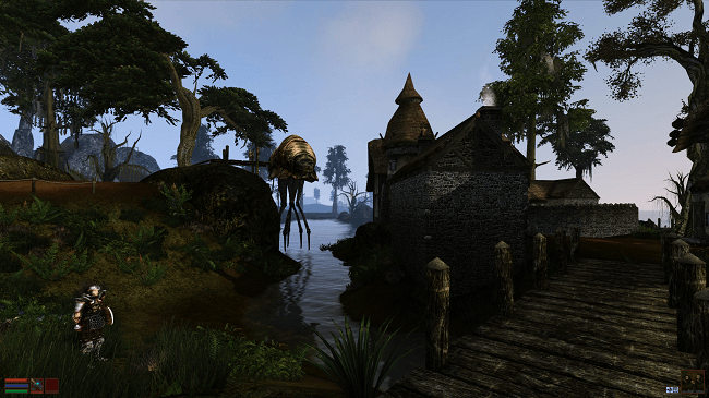 Morrowind-Game-Free-Download