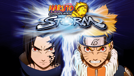 Download Game Naruto PC