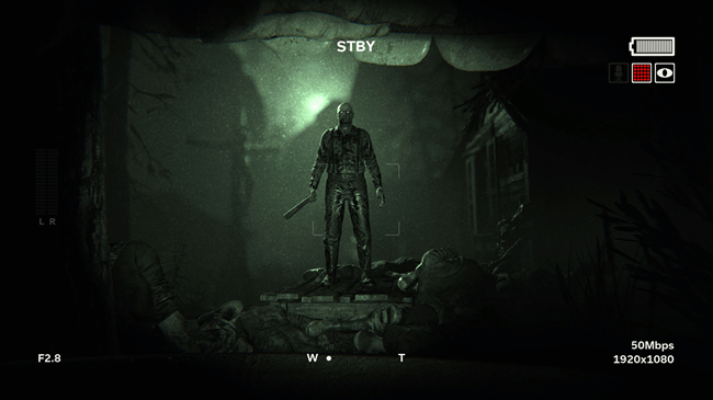 Outlast 2 Download Free