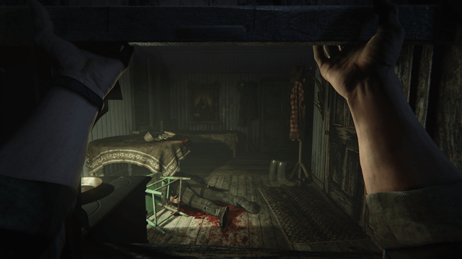 Outlast 2 PC Download