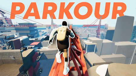 Parkour-Games-PC