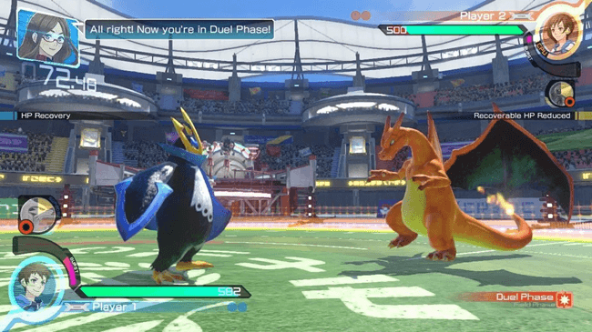 Pokken Tournament Dx Download